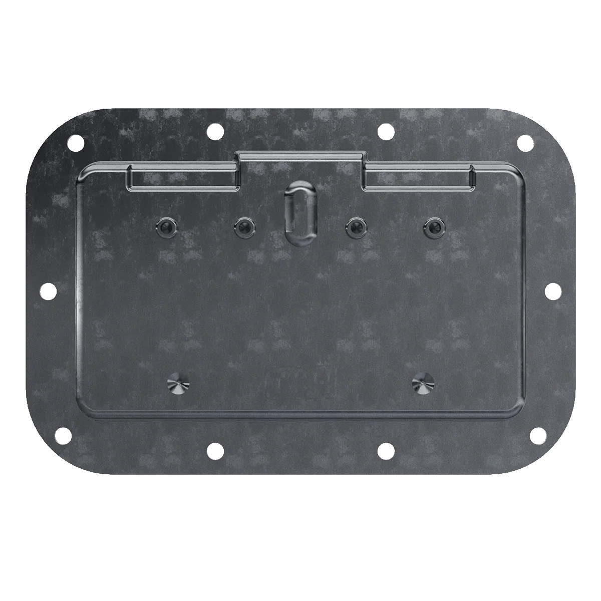 Medium Recessed Handle - Image 5