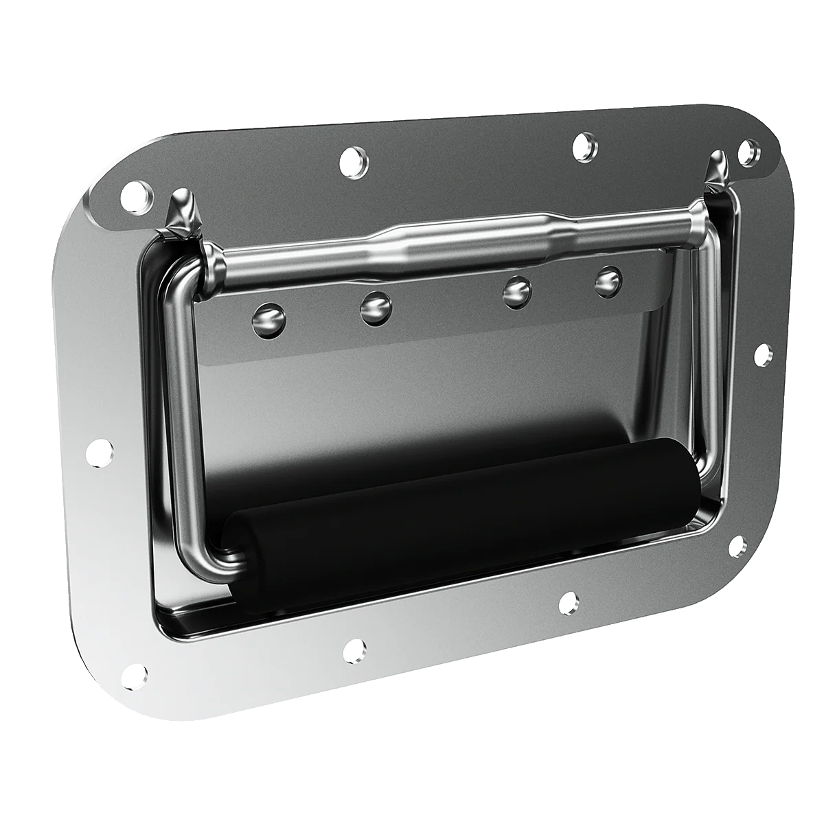 Medium Recessed Handle - Image 6