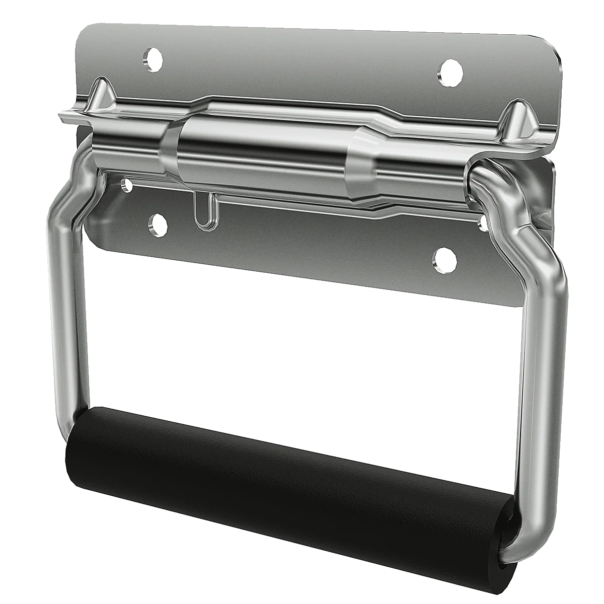 Large Heavy Duty Surface Mount Handle