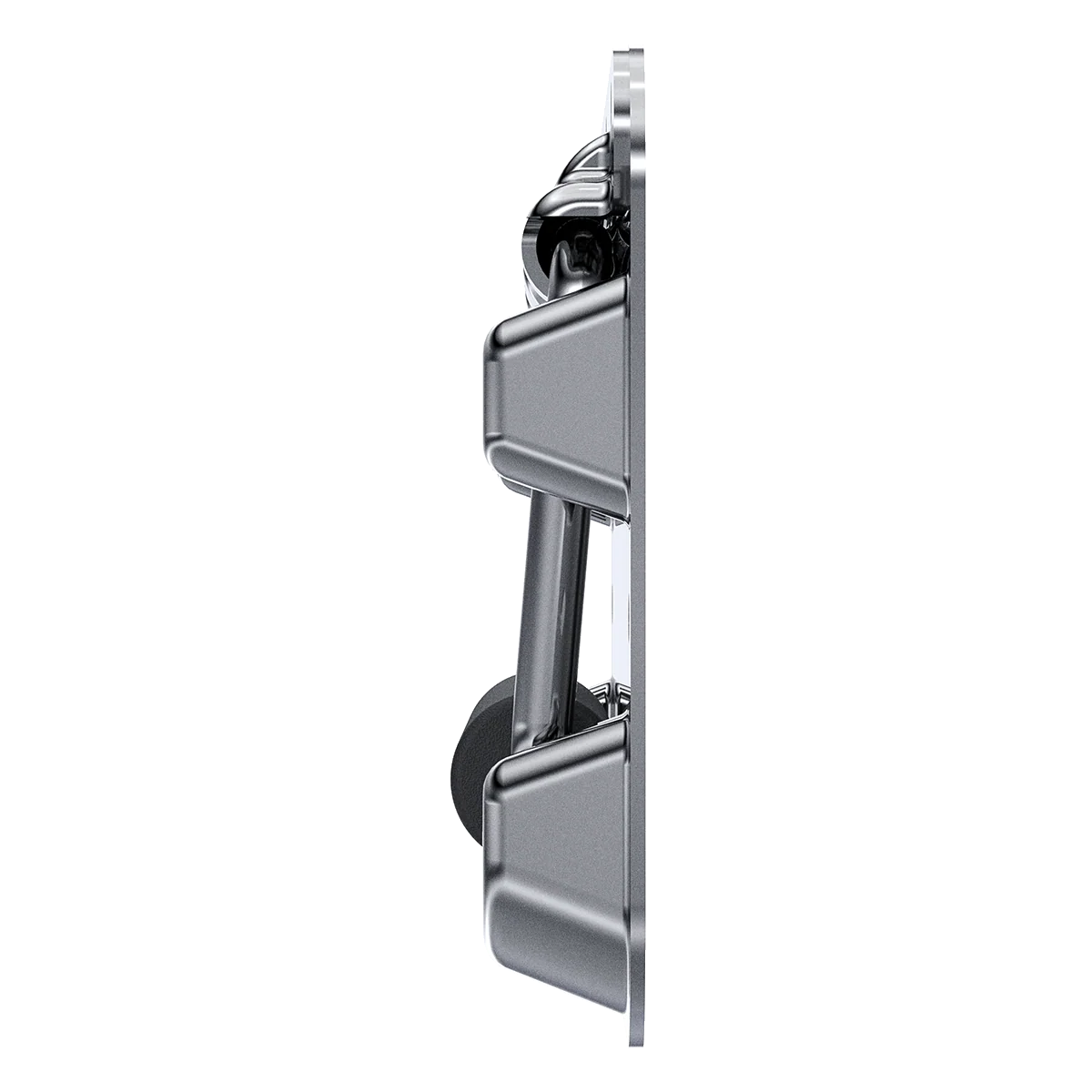 Medium Stainless Steel Protected Handle - Image 3