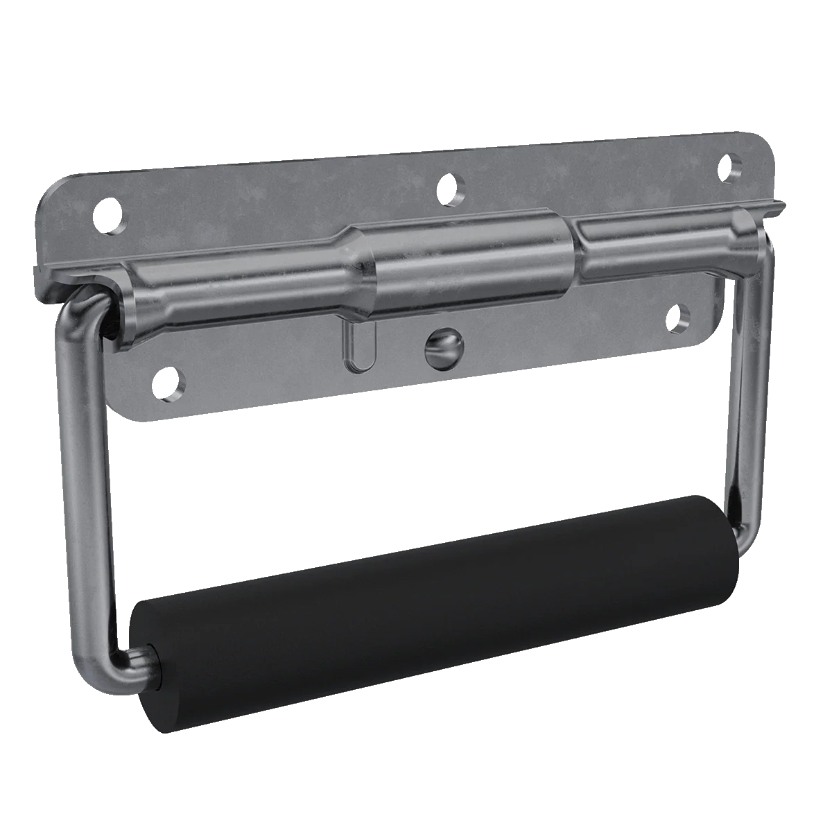 Medium Surface Mount Handle, with Offset - Image 5