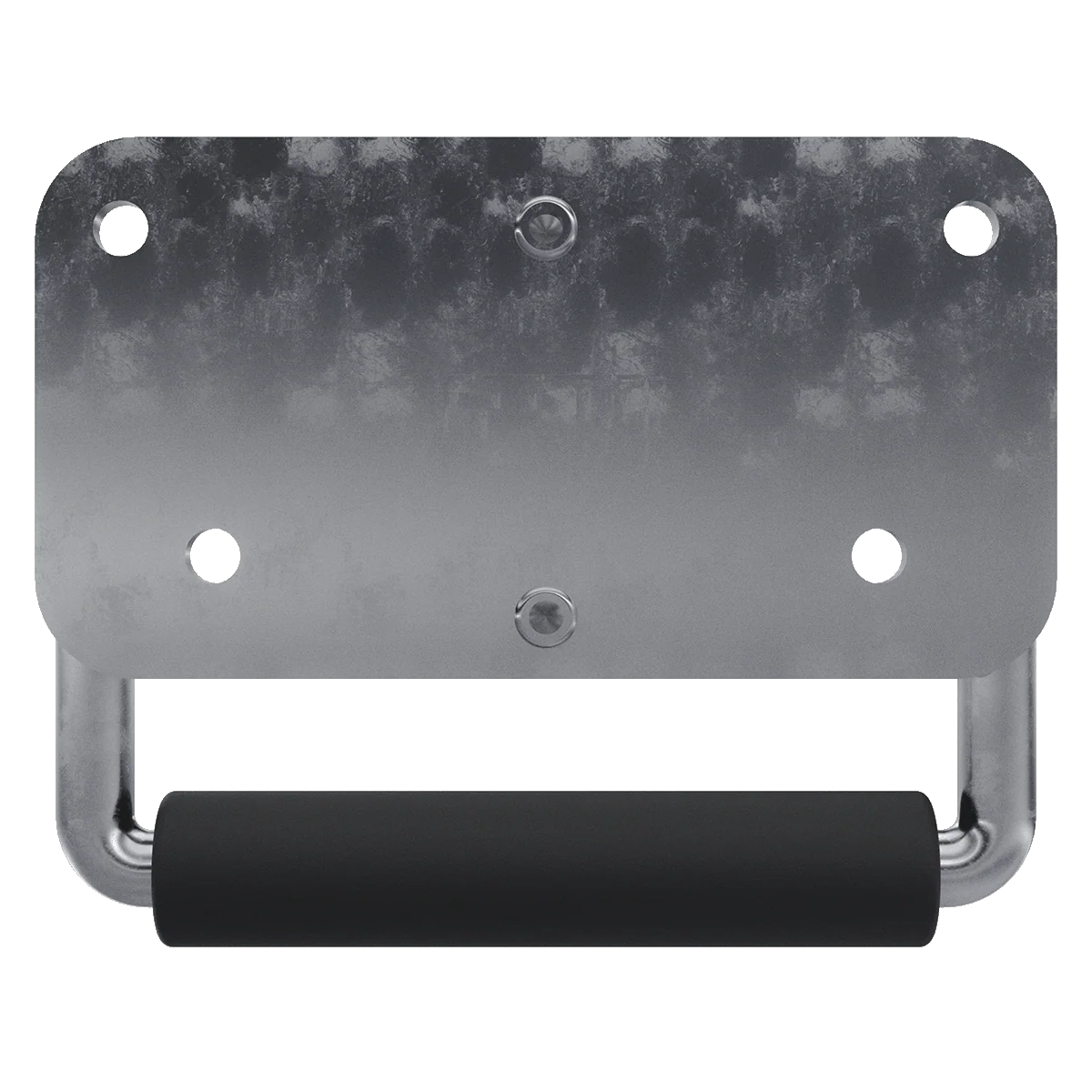 Small Heavy Duty Surface Mount Handle - Image 4