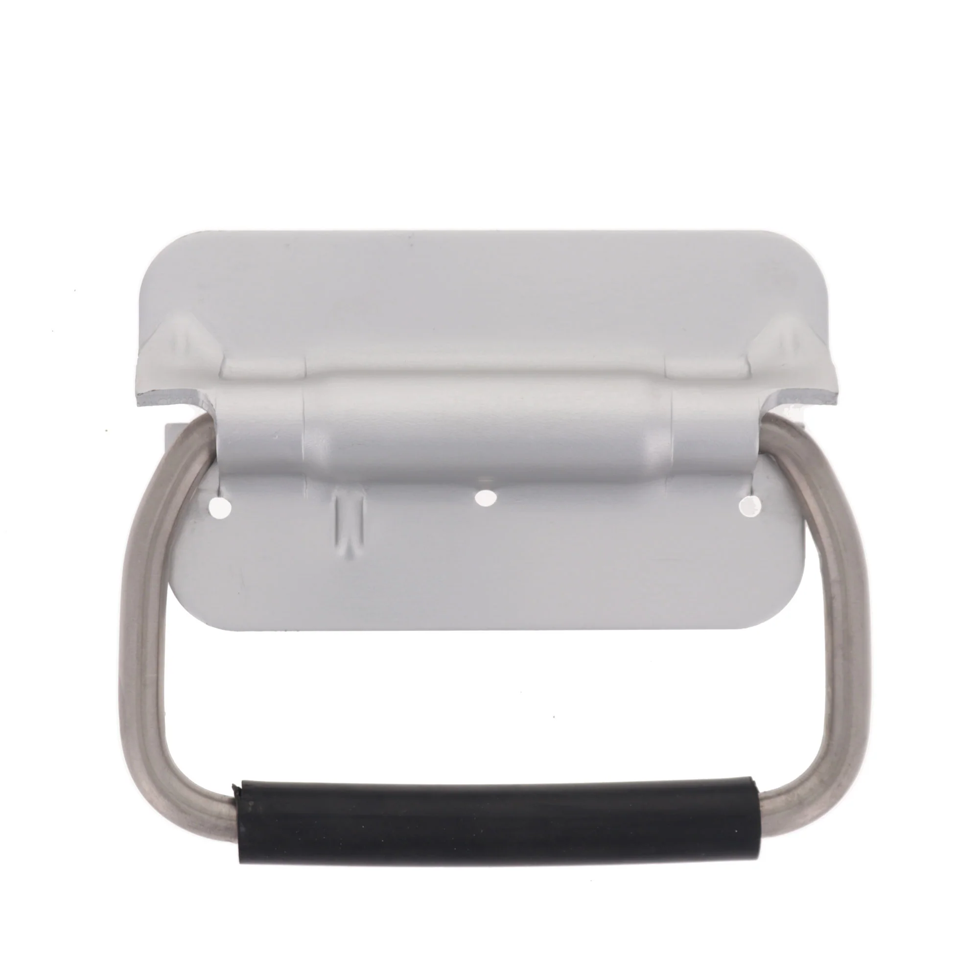 Large Aluminum Surface Mount Handle (without Mounting Holes) - Image 4