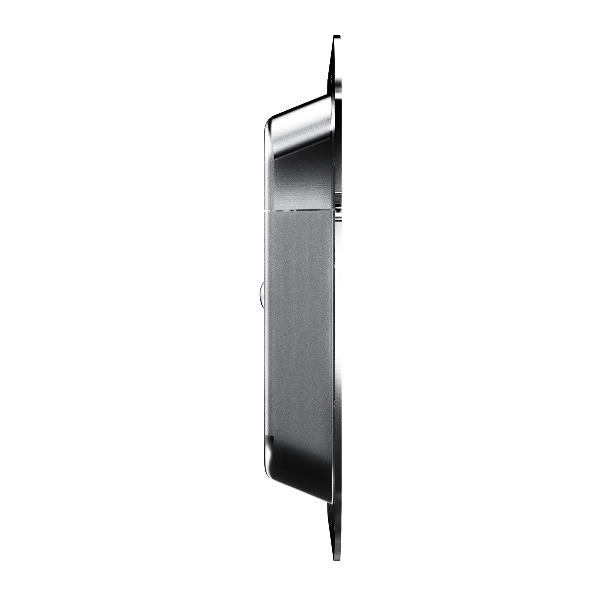 Stainless steel protected surface mount latch - Image 3