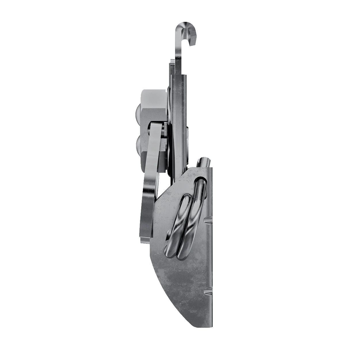 Large Twist Lock - Image 4