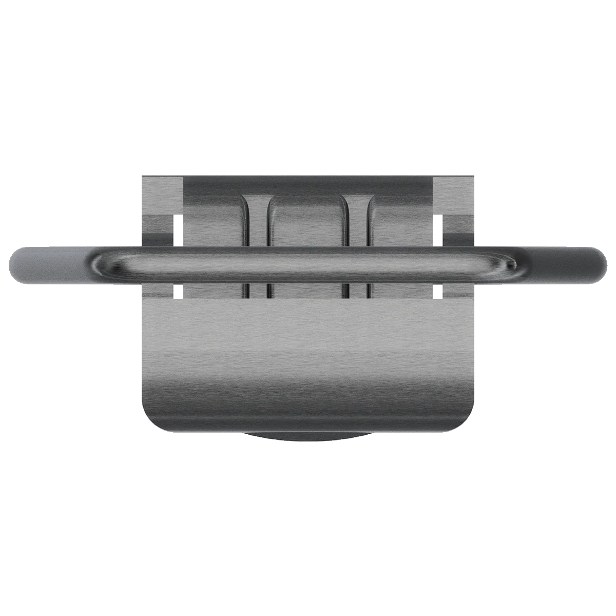 Stainless Steel Compact Spring Loop Drawlatch - Image 5