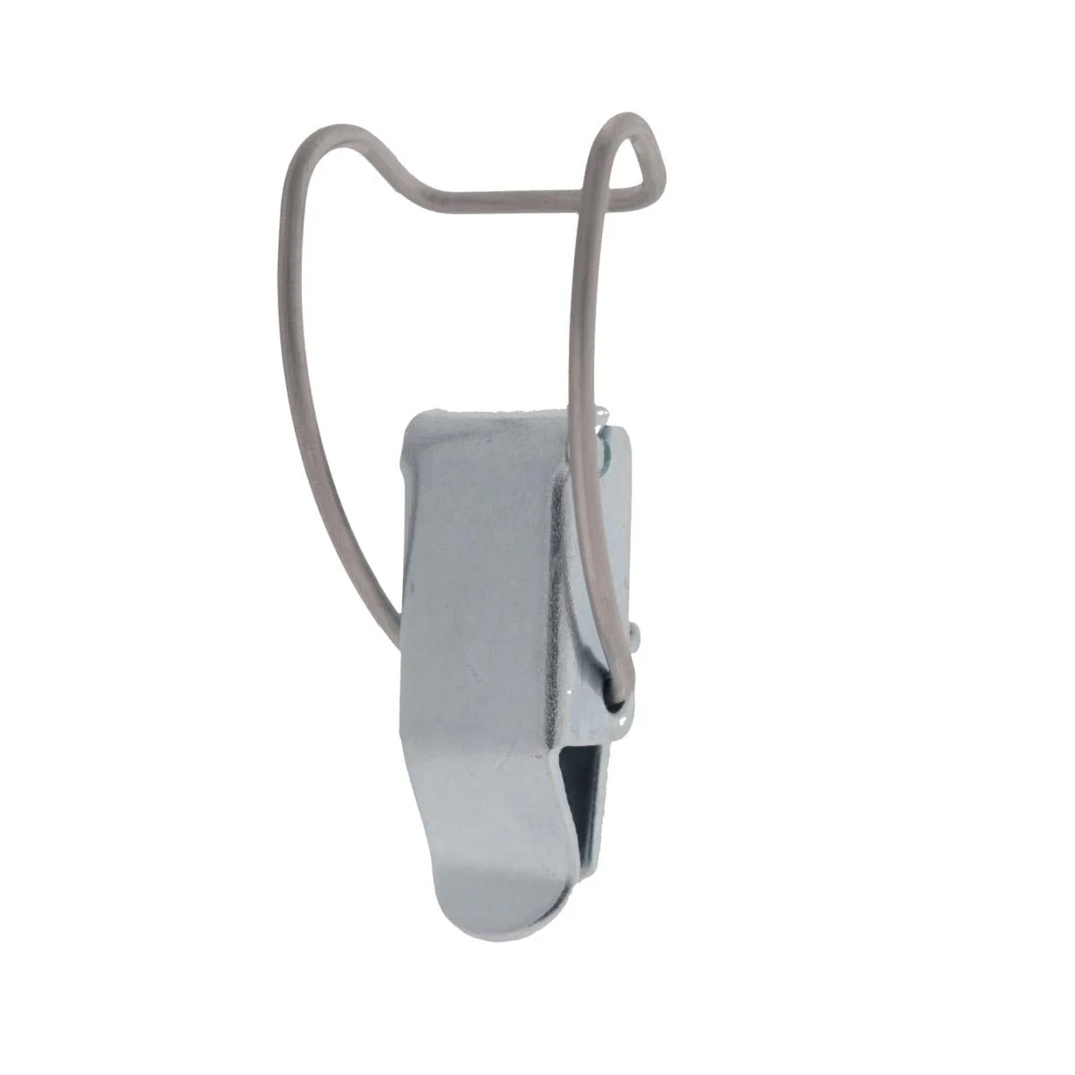 Compact Spring Hooked Loop Drawlatch - Image 2