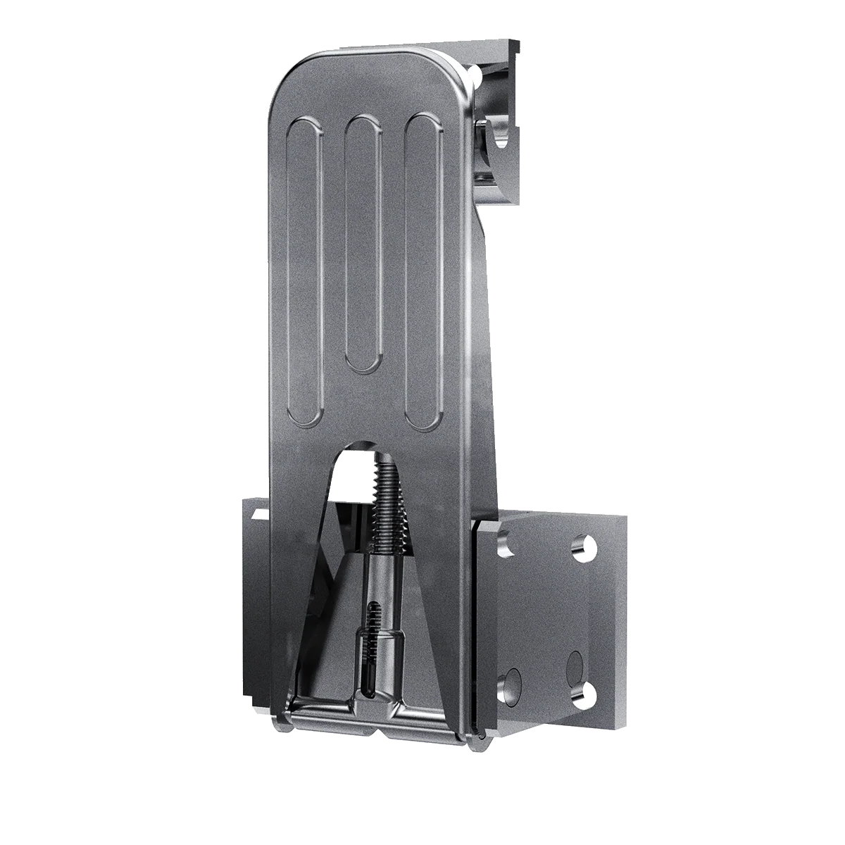 Heavy Duty Adjustable Drawlatch - Image 2