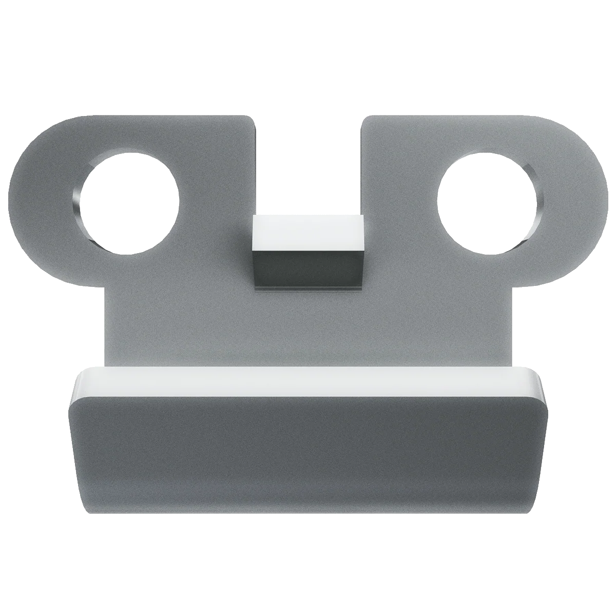 Strike with Guide Tab (501-9218800 and 501-9218805) - Image 2