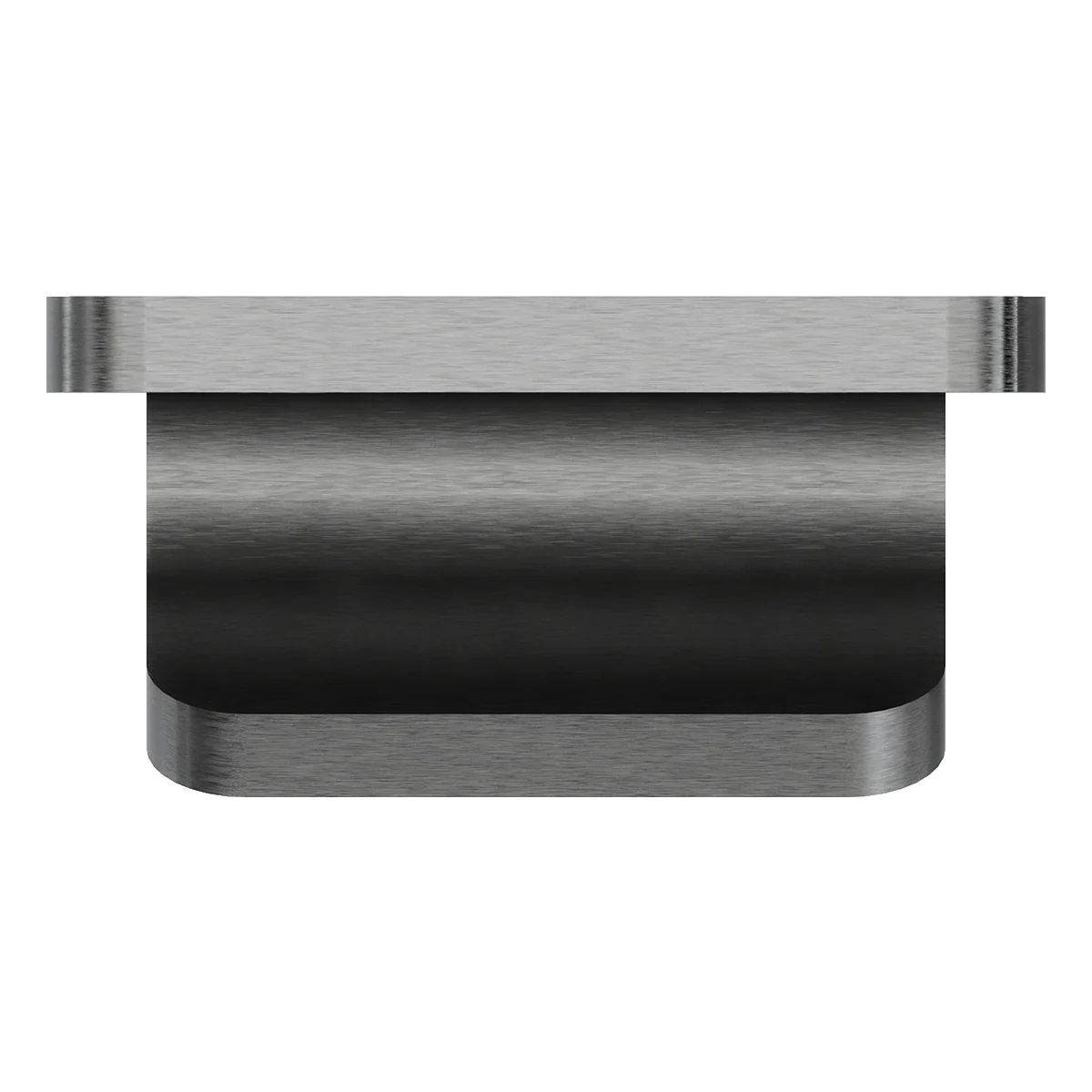Surface Mount Strike with 0.130-inch dia. mounting holes - Image 5