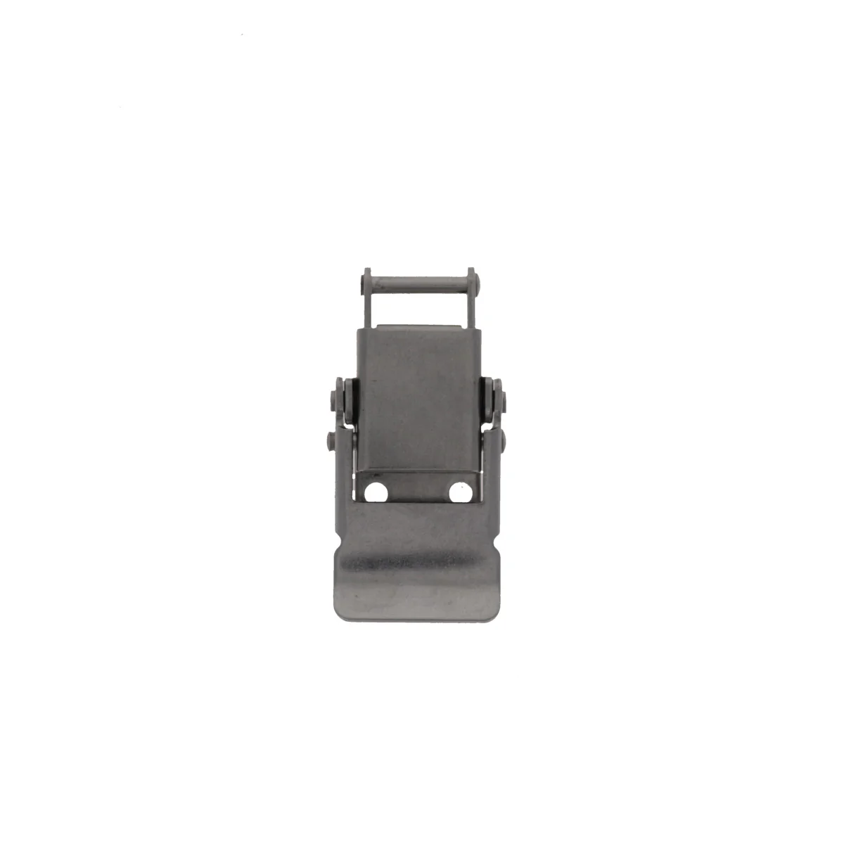 Compression Spring Drawlatch with Upswept Lever - Image 3