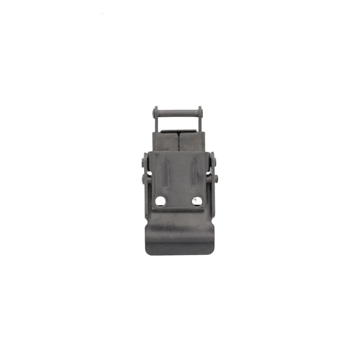 Compression Spring Drawlatch with Upswept Lever - Image 4