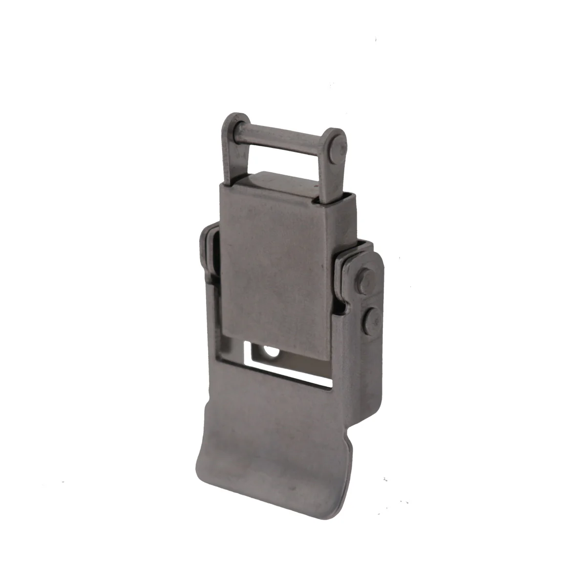 Compression Spring Drawlatch with Upswept Lever - Image 5