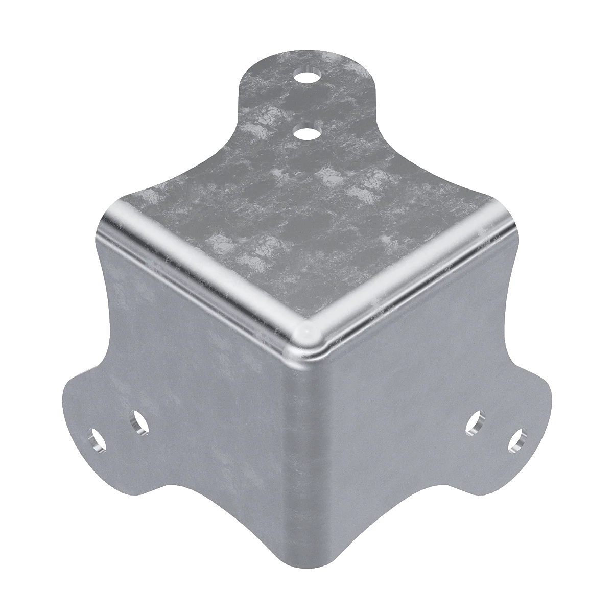 Extra Large Flat Corner - For Large/Mid-Sized Cases - Image 3
