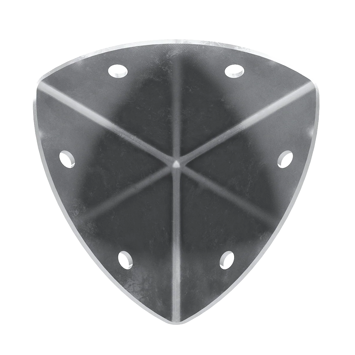 Medium Flat Corner - Image 4
