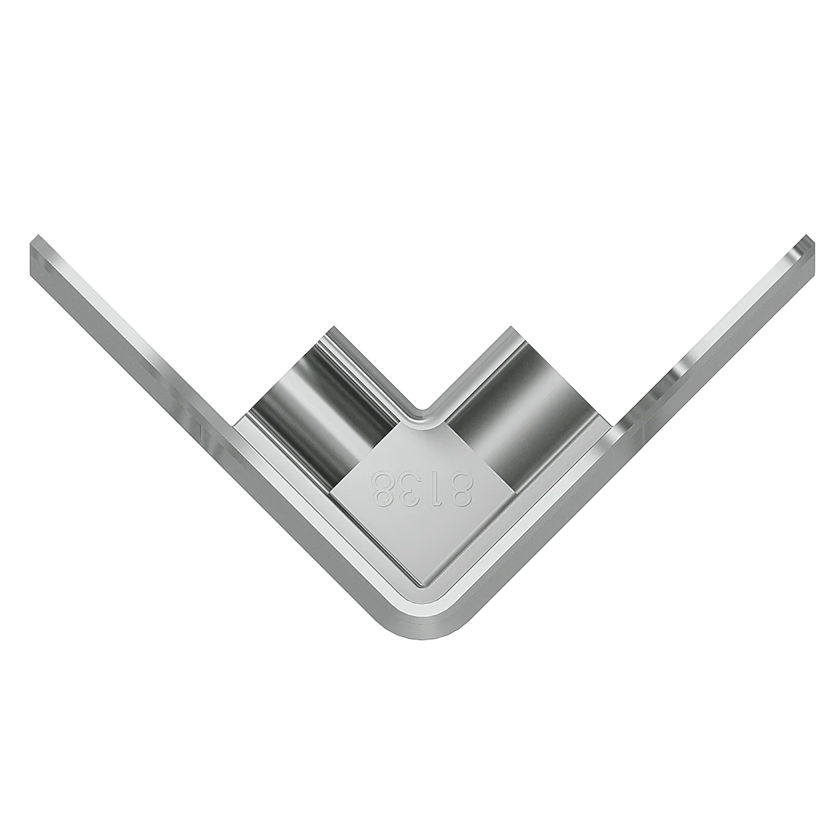 3/8-inch Zip Clamp (Pair) - Image 3