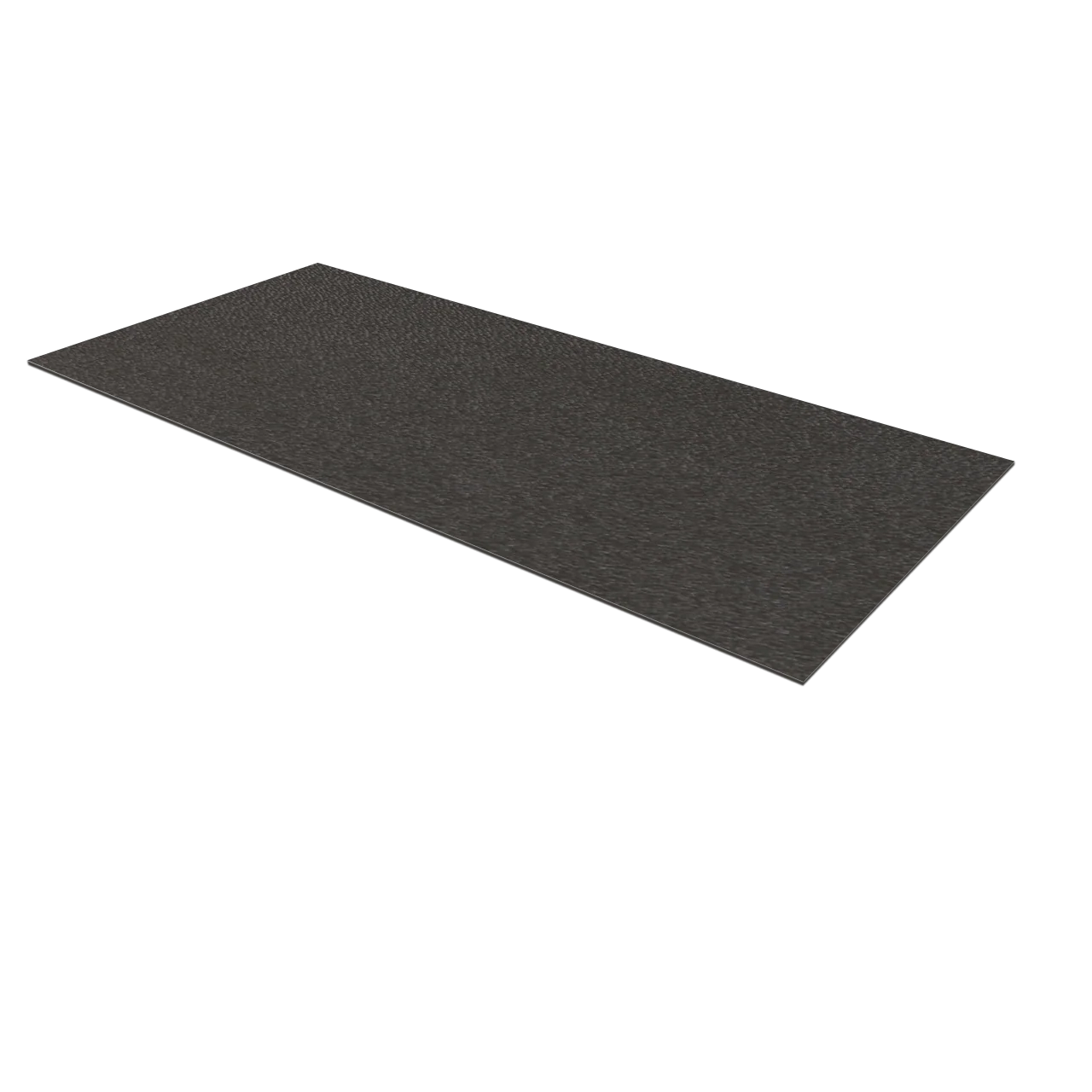 ABS Plastic Sheet - Gray