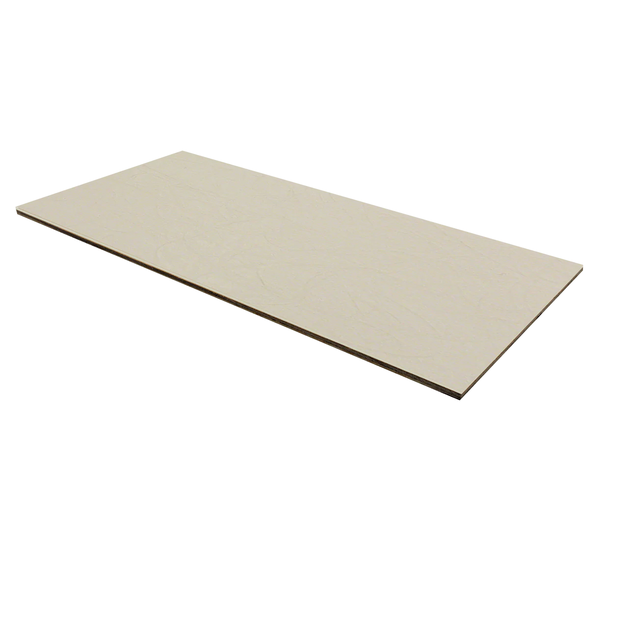 1/8in Smooth Fiberglass (FRP) Laminate - Light Gray