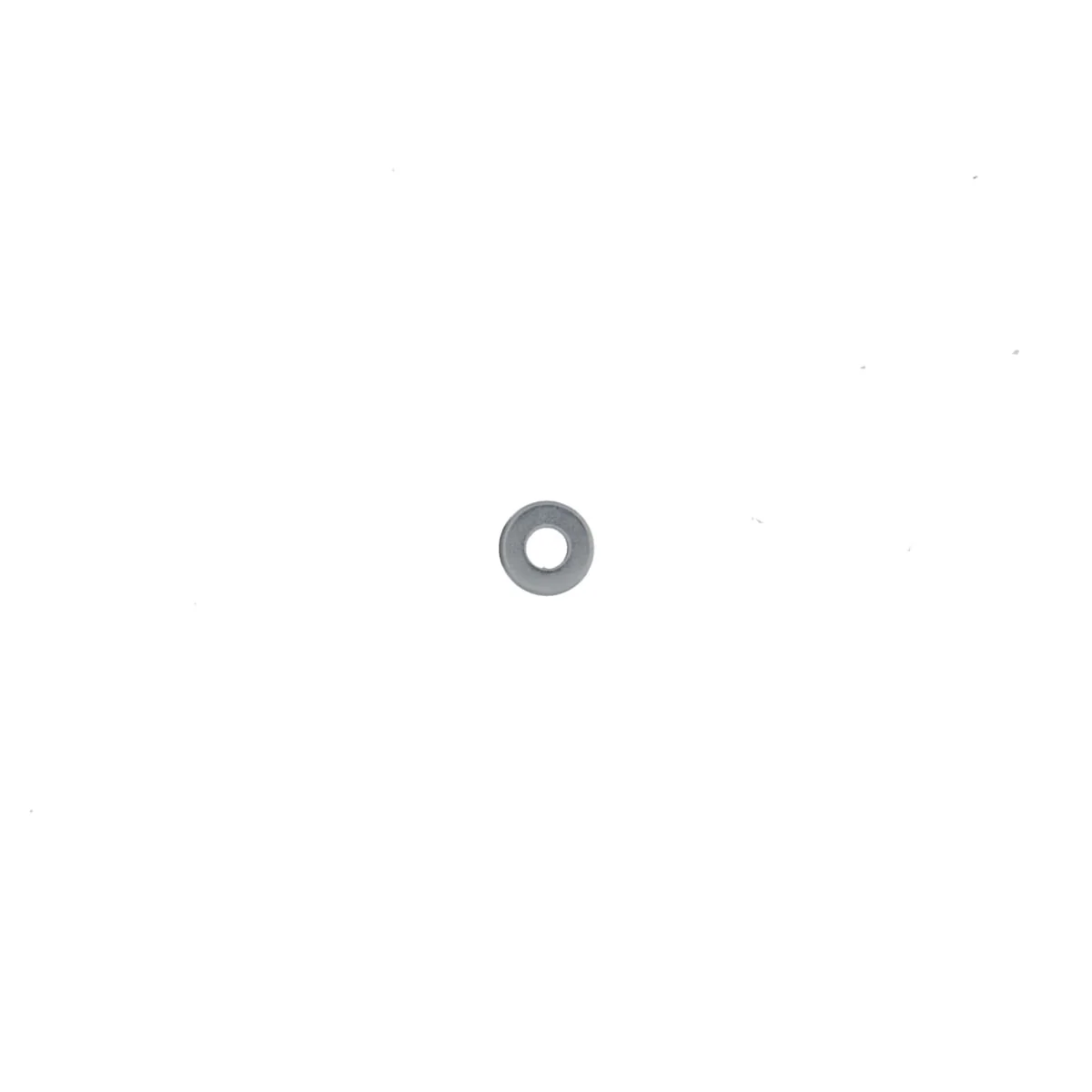Flat Steel Washer - 0.220in I.D. - Image 3