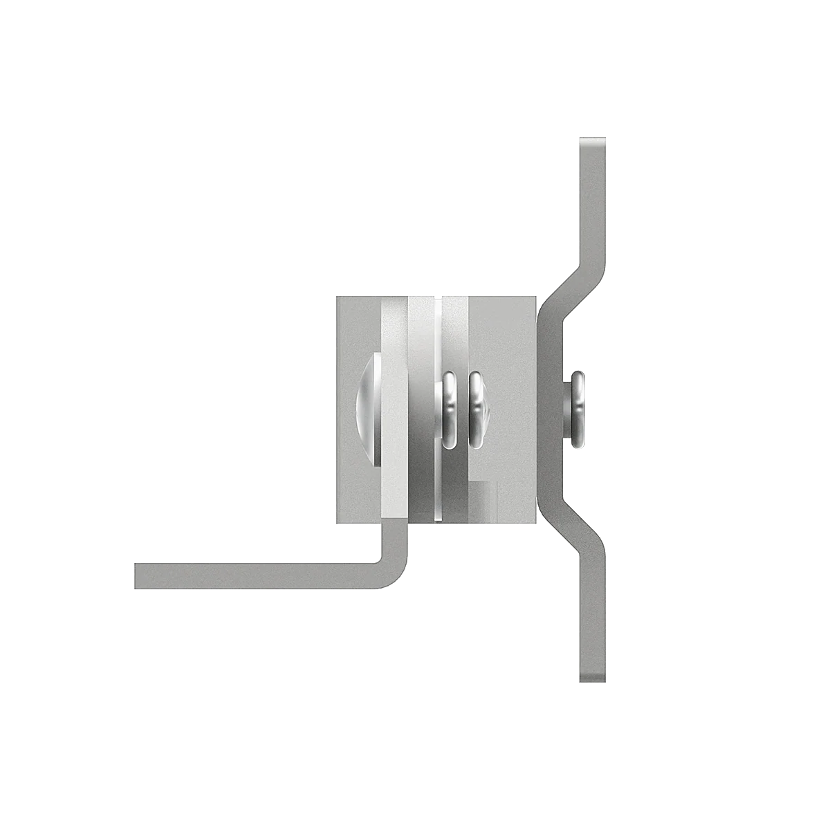 15-inch Right-hand Heavy-duty Lid Stay with Locking Latch - Image 5