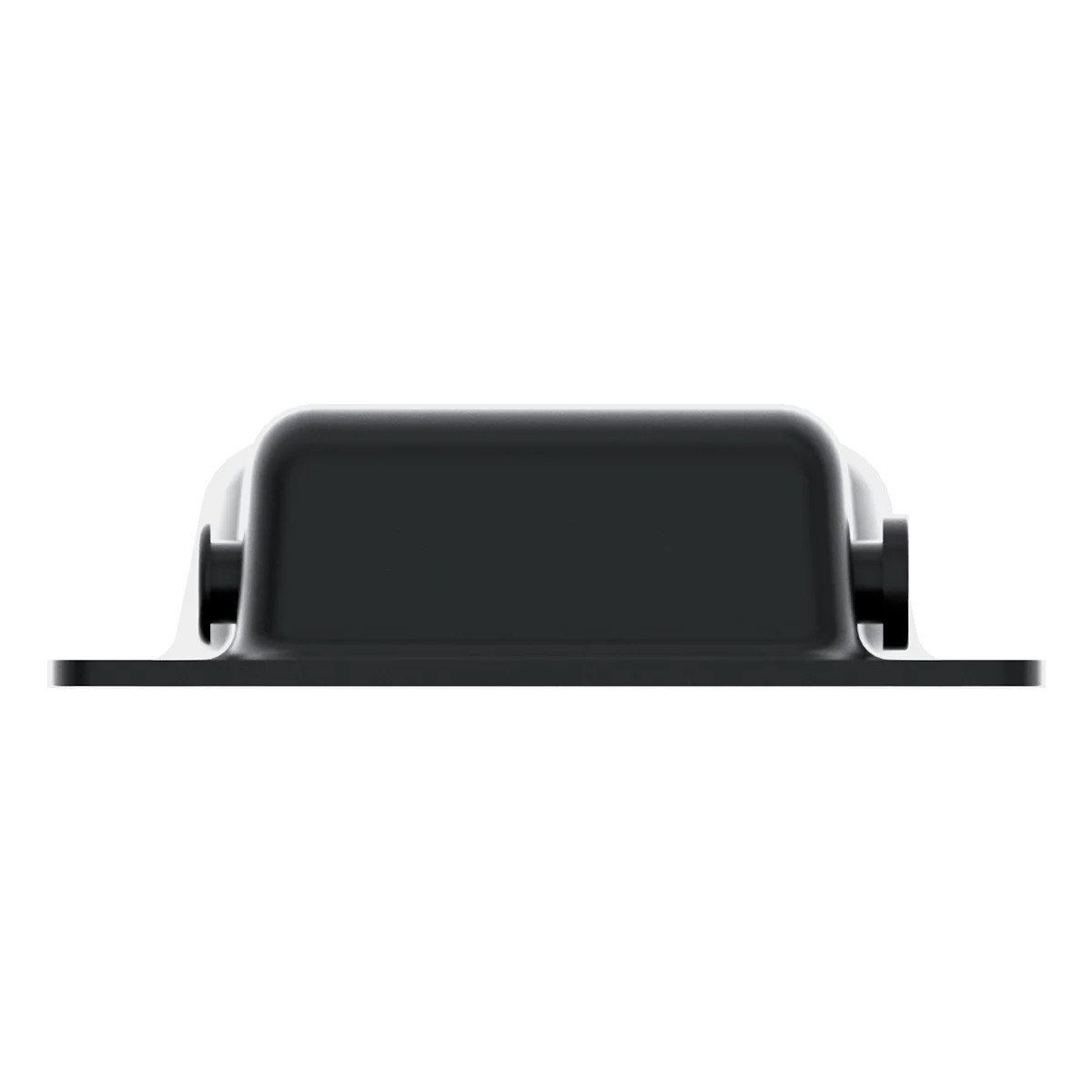 Tie-Down Roping Eye loop Spring-Loaded D-Ring, Black - Image 6