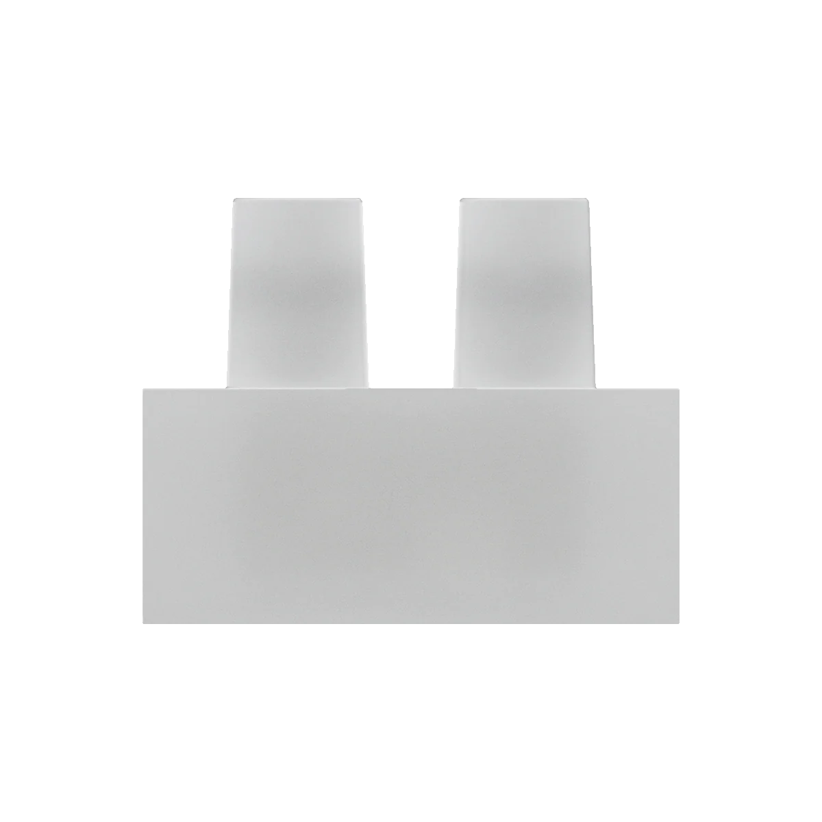 12mm Pitch Eurostrip Screw Terminal Block - 12 Pole - Image 4