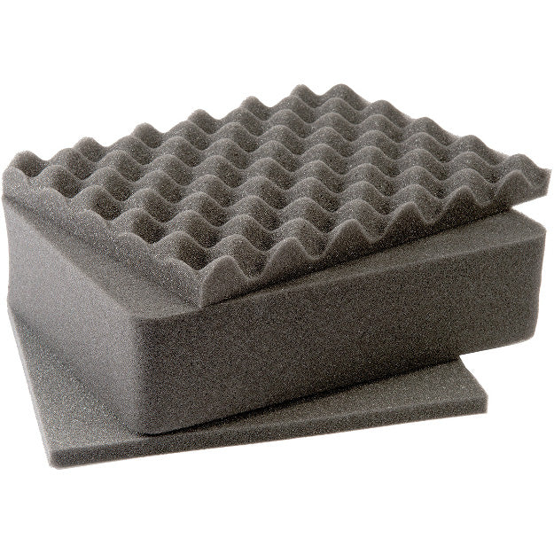TCH Hardware Foam replacement for PelicanĀ® 1400 case